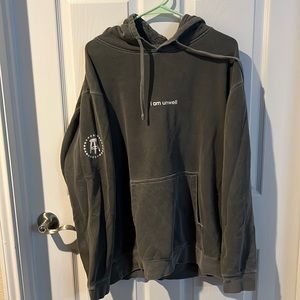 Call Her Daddy sweatshirt